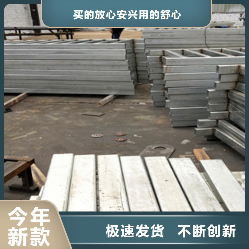 【桥梁护栏-复合管桥梁护栏真材实料诚信经营】当地货源