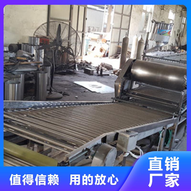 米皮机烤鸭饼机产地源头好货优质工艺