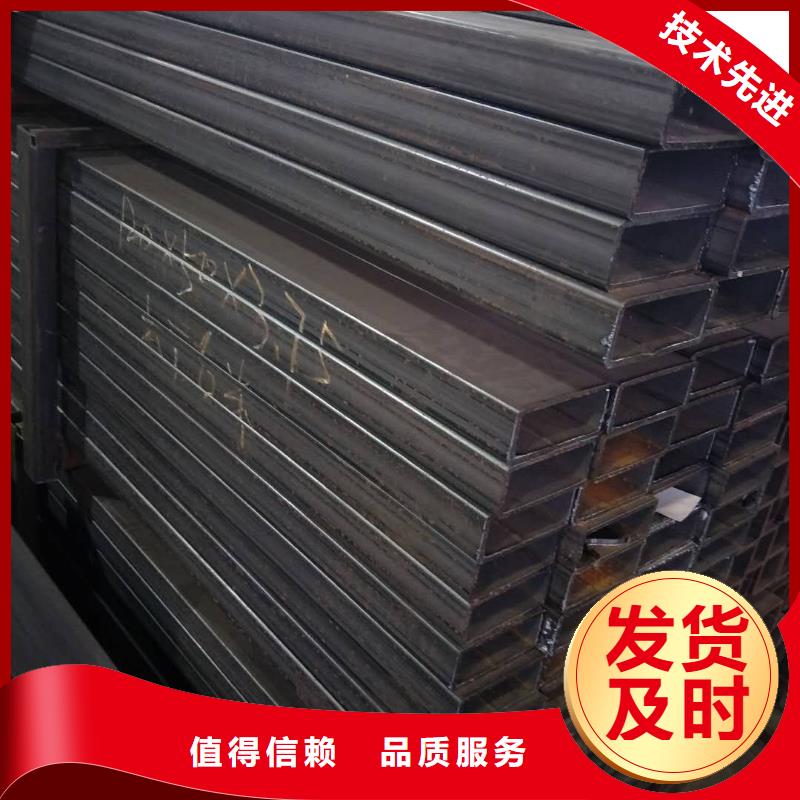 矩形管方矩管源头工厂细节决定成败
