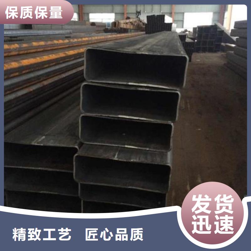 矩形管镀锌方管多种工艺当地厂家