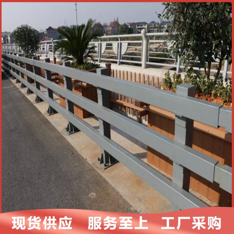 桥梁护栏LED防护栏杆厂家直销货源充足品质不将就