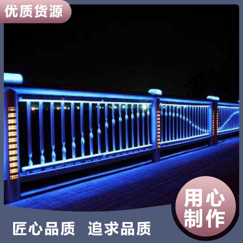 桥梁护栏旋转护栏好产品有口碑当地制造商