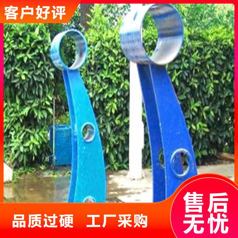 【桥梁护栏【市政护栏】当地货源】本地货源
