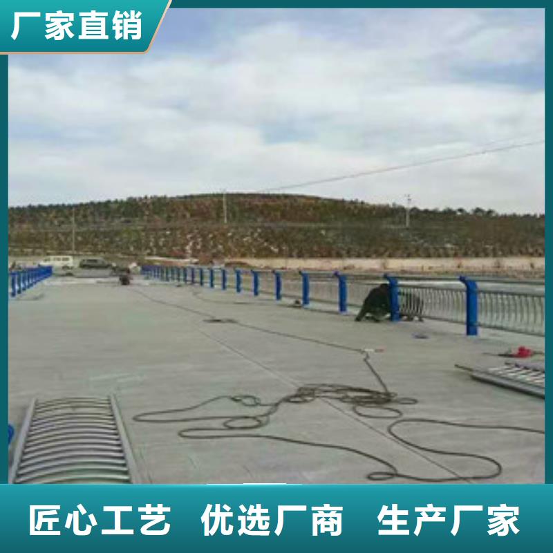 【桥梁护栏】-旋转护栏专业生产团队自营品质有保障