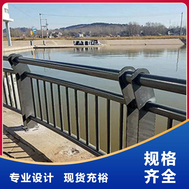 【桥梁立柱】桥梁景观栏杆不只是质量好源头实体厂商