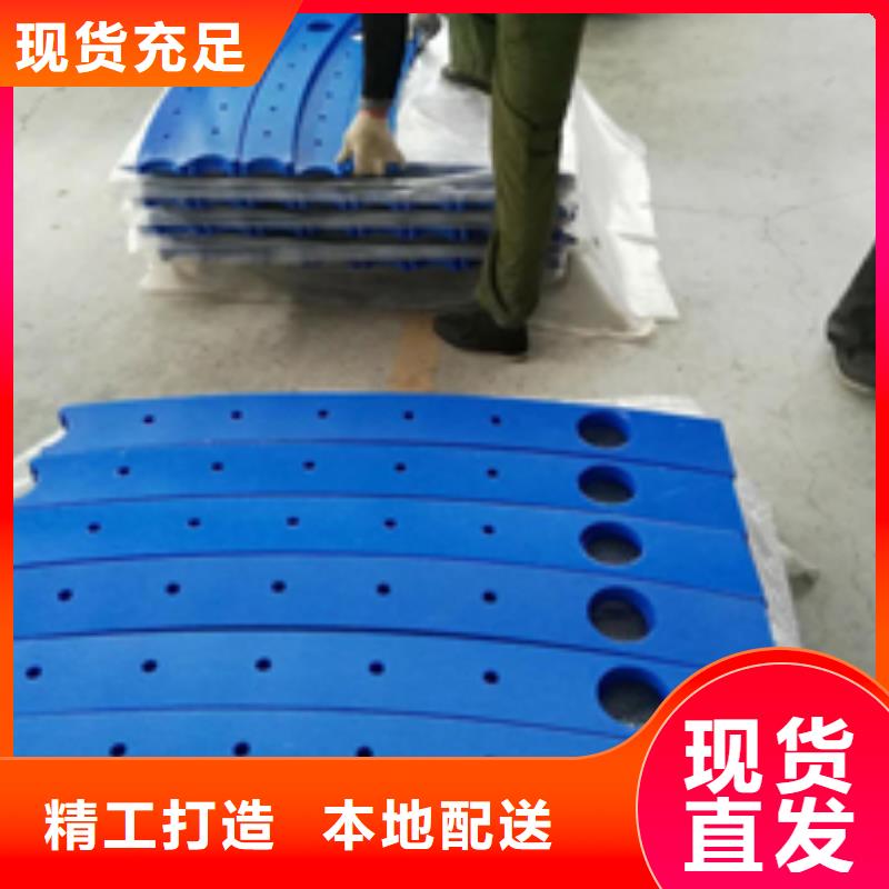 桥梁立柱桥梁景观栏杆源厂定制库存丰富