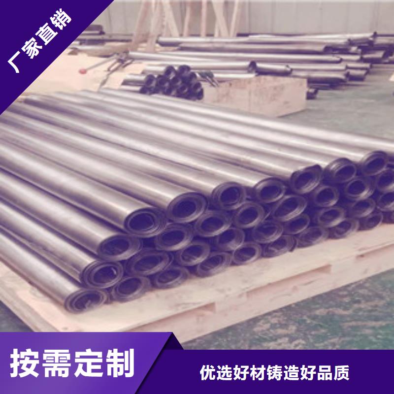 3pb防辐射铅门实体厂家准时交付