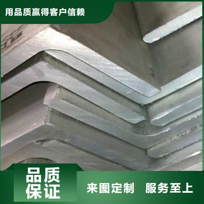 【角钢】热镀锌圆管敢与同行比质量当地生产厂家