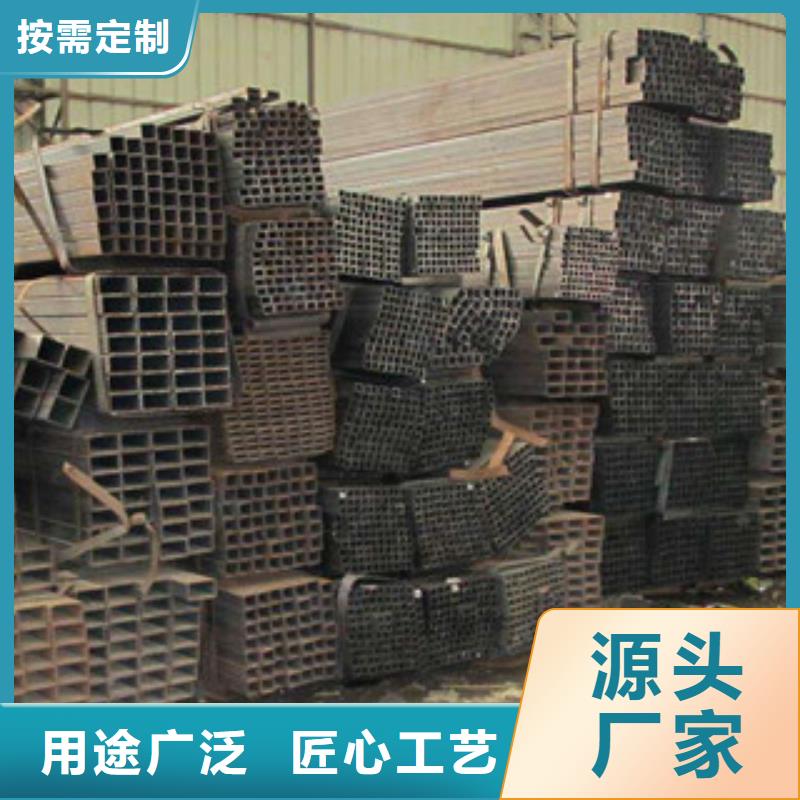 无缝方管工字钢好品质售后无忧专业生产团队