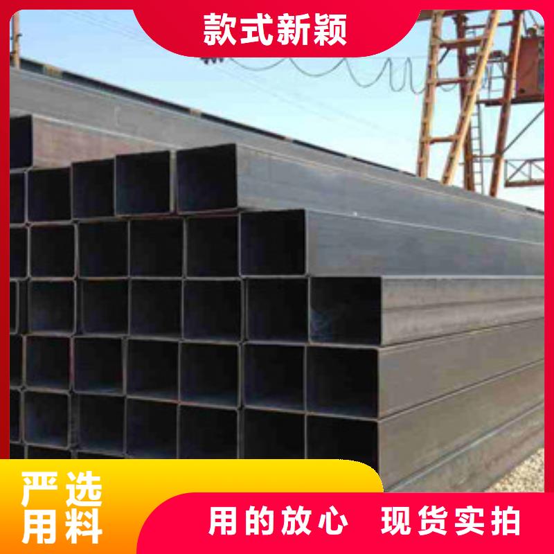 方管H型钢实拍品质保障当地供应商