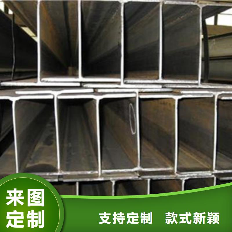 Q235B工字钢镀锌管支持大批量采购今日价格