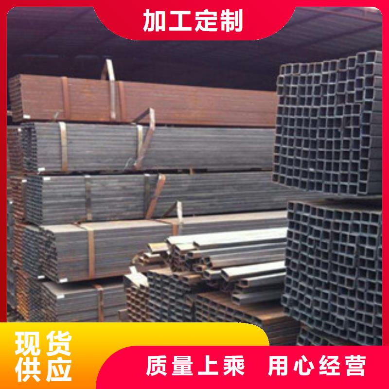 热镀锌方管_角钢品质优选生产安装
