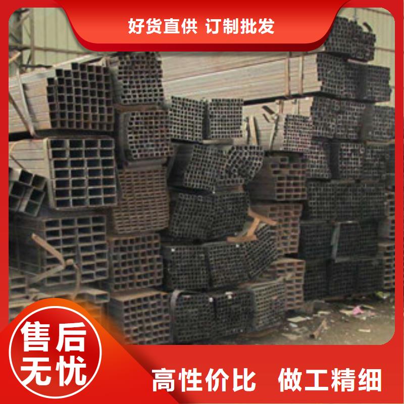 热镀锌方管角钢价格公道合理本地制造商