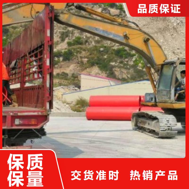 隧道逃生管道源头厂家量大价优免费寄样