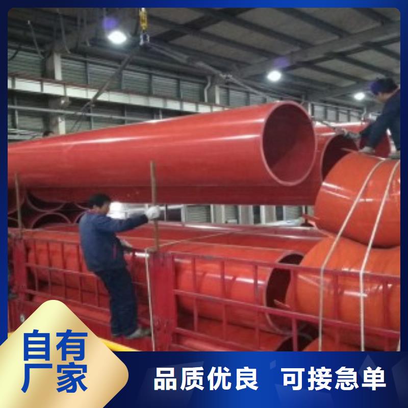 【隧道逃生管道厂家直销大量现货】库存充足