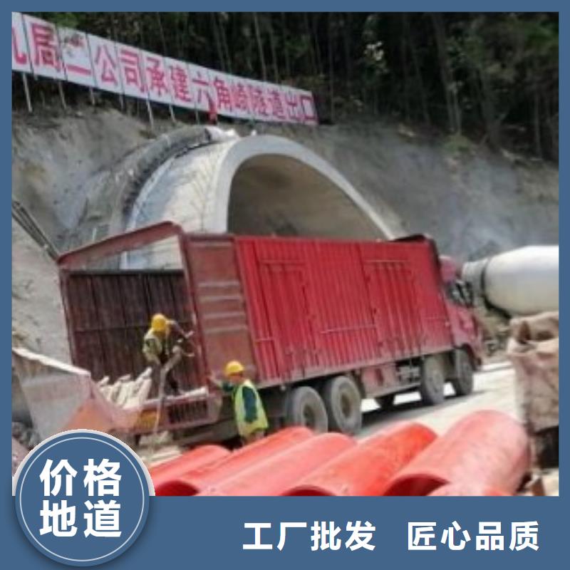 隧道逃生管道隧道施工通道质量优价格低同城生产商