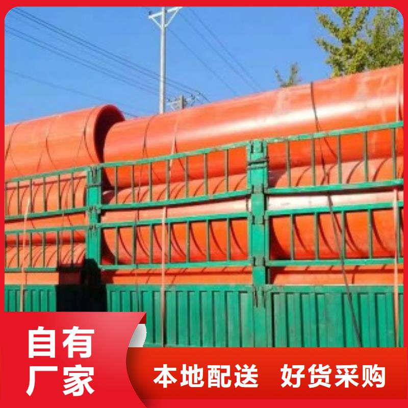 逃生管道实力见证本地厂家