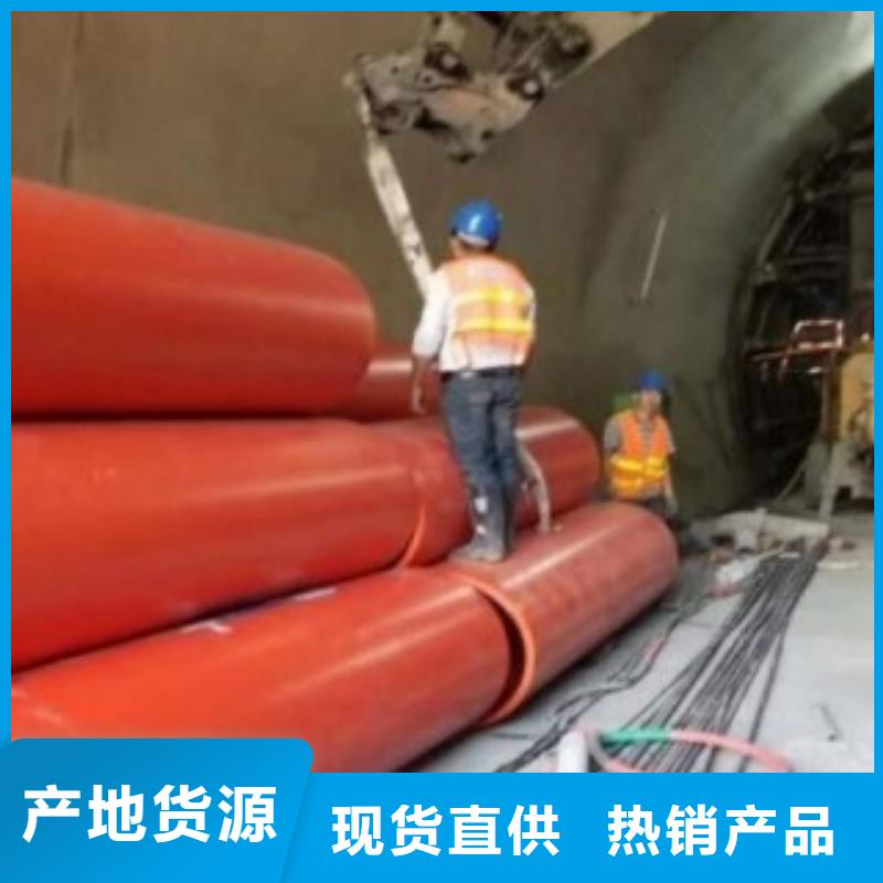 隧道施工逃生通道800逃生管道好品质售后无忧精工细作品质优良