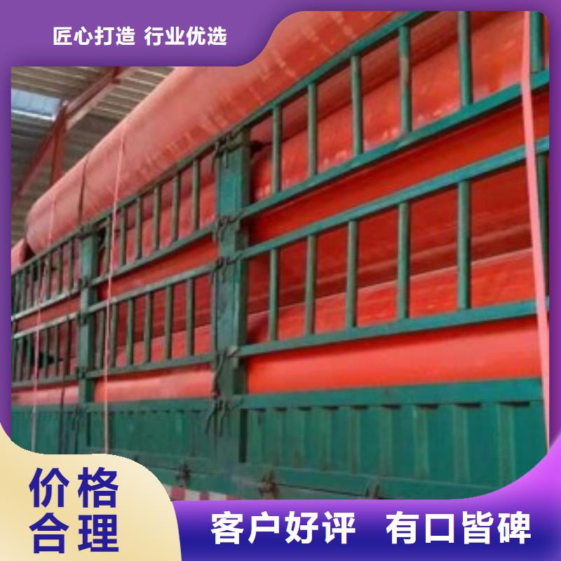 隧道施工逃生通道【逃生管道】来图加工定制厂家工艺先进