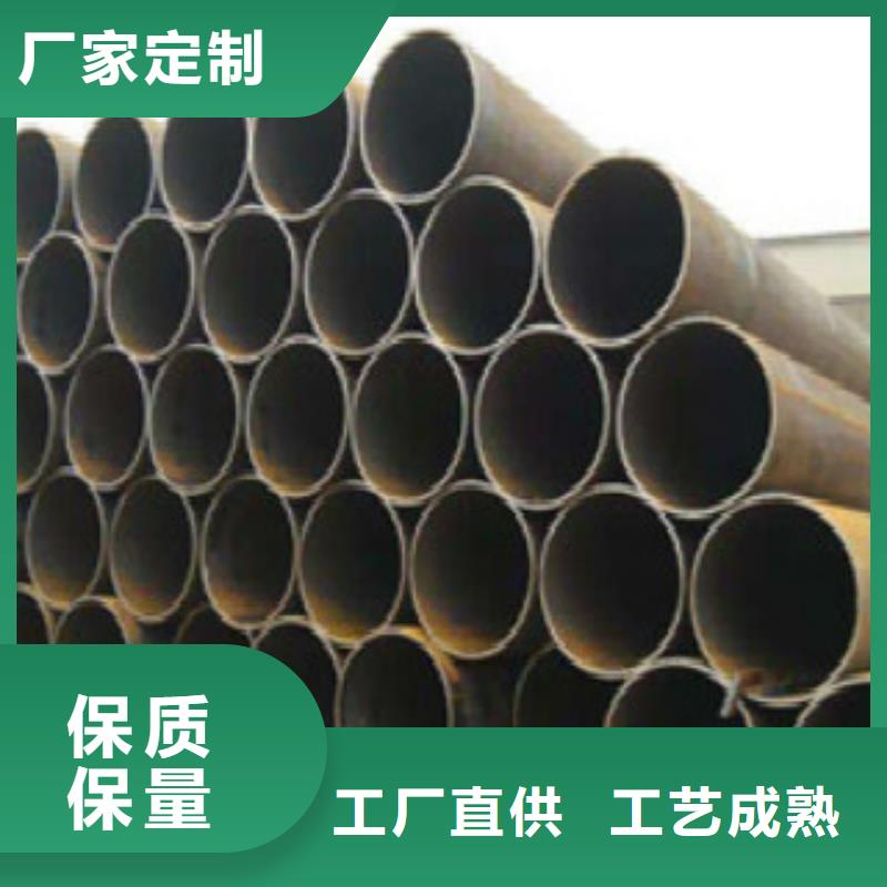 直缝焊管镀锌钢管供应商匠心打造