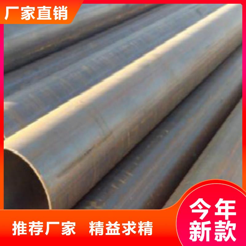 Q345B直缝焊管锅炉管当地货源实力工厂