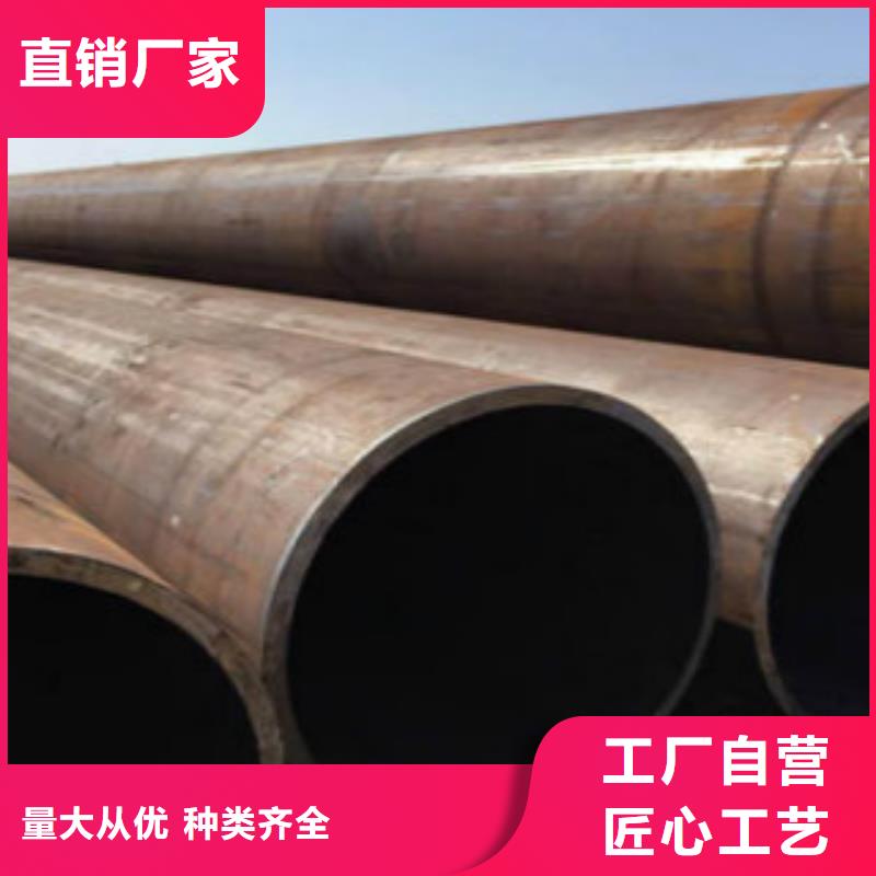 Q345B直缝焊管-【C】好货直销真材实料