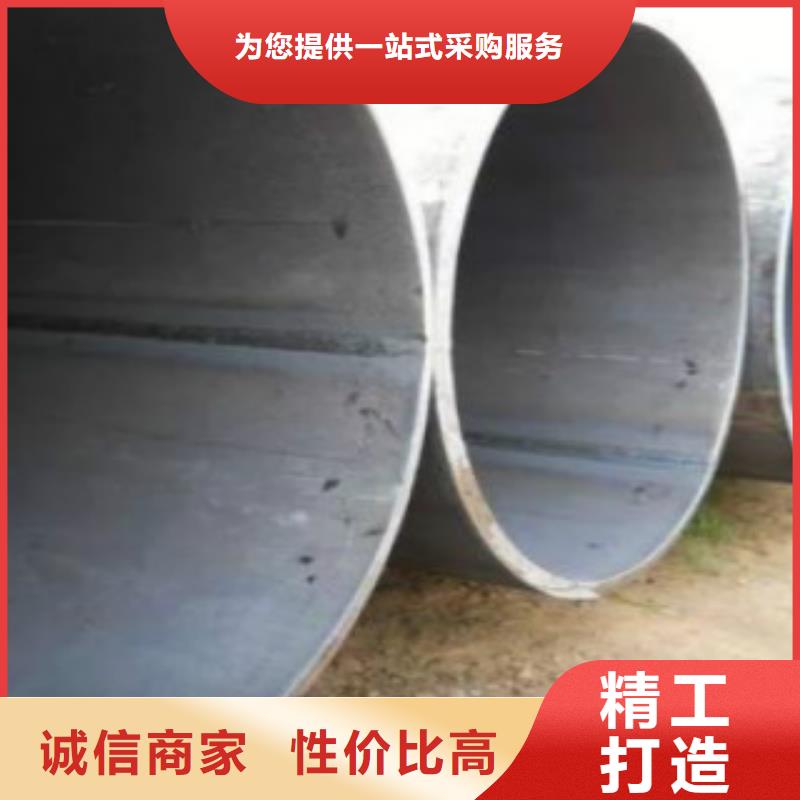 Q345B直缝焊管Q660B钢板生产经验丰富以质量求生存