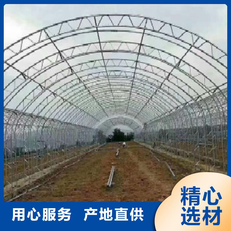大棚管-E方管资质认证材质实在