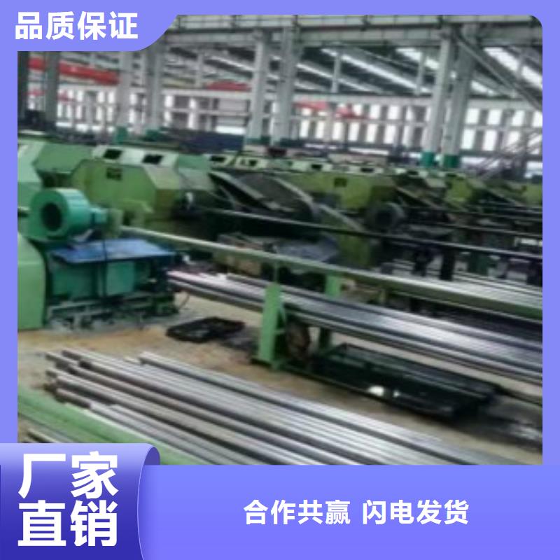 精密钢管D型号齐全厂家直销放心