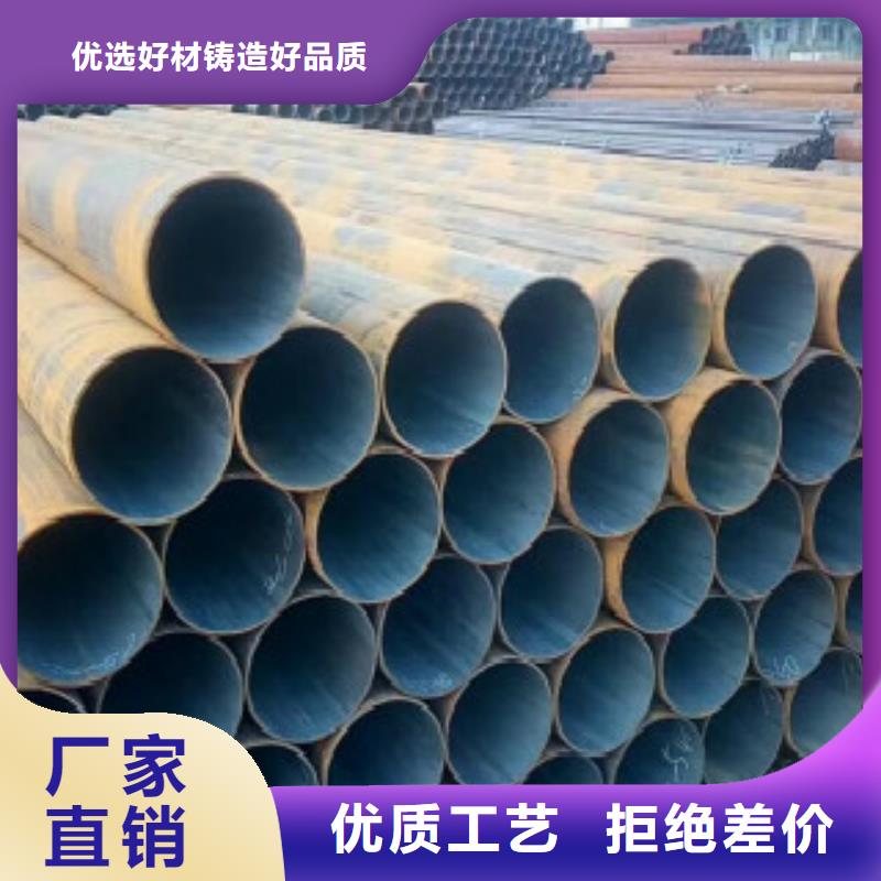 Q355钢管Q345B质量优价格低同城生产商