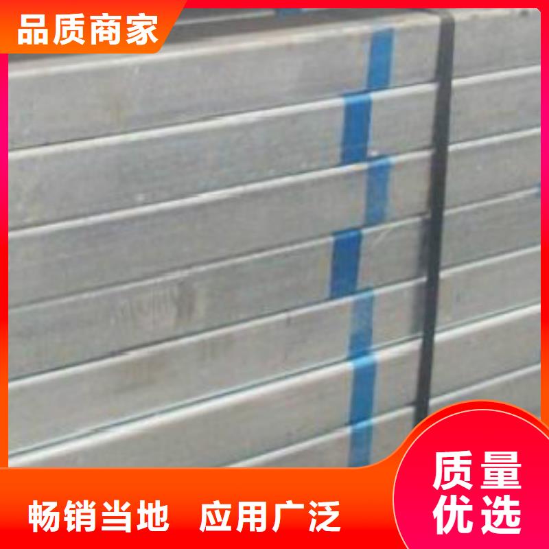 方通钢管,Q345E无缝钢管安装简单交货准时