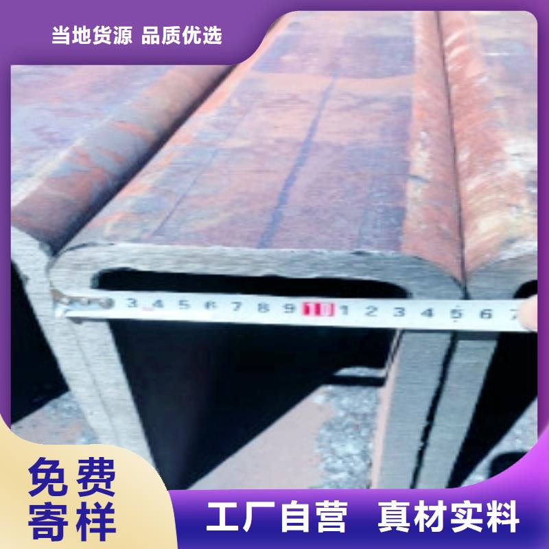 方通管Q355qD钢板好货直销产品细节