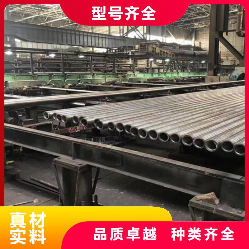 Q345C无缝钢管Q355B钢管匠心制造厂家精选