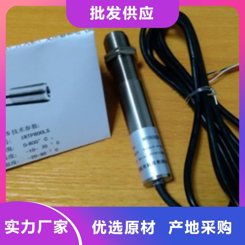 IRTP300L红外探头一站式采购应用范围广泛