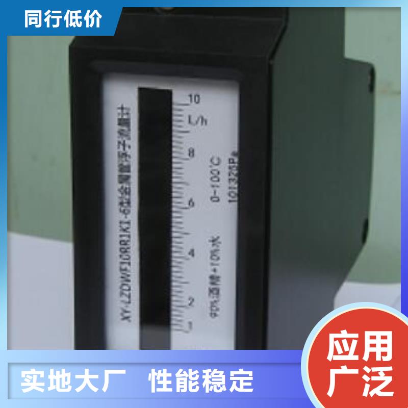 金属浮子流量计高压吹扫装置厂家直销值得选择同城品牌