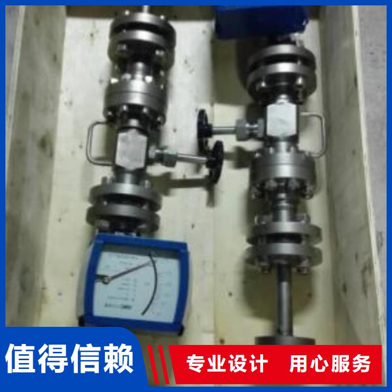 吹扫装置【金属转子流量计】厂家直销值得选择按需设计