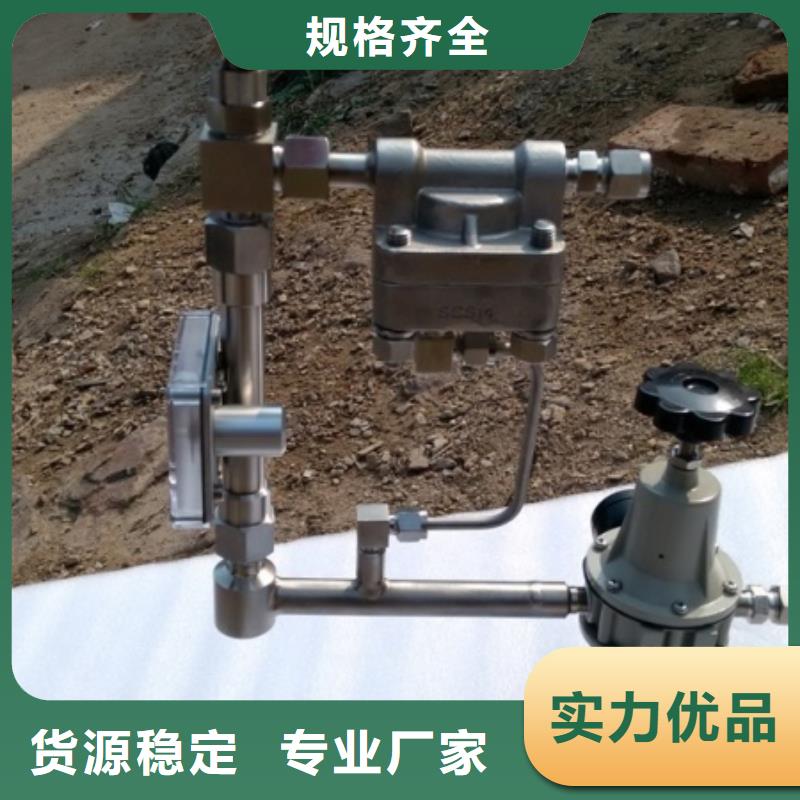 恒流阀红外测温传感器多年经验值得信赖用心制造