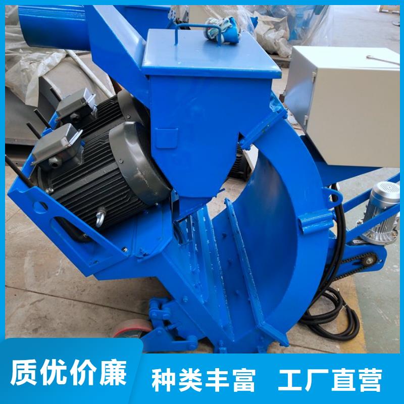 混凝土抛丸机路沿石成型机厂家当地品牌