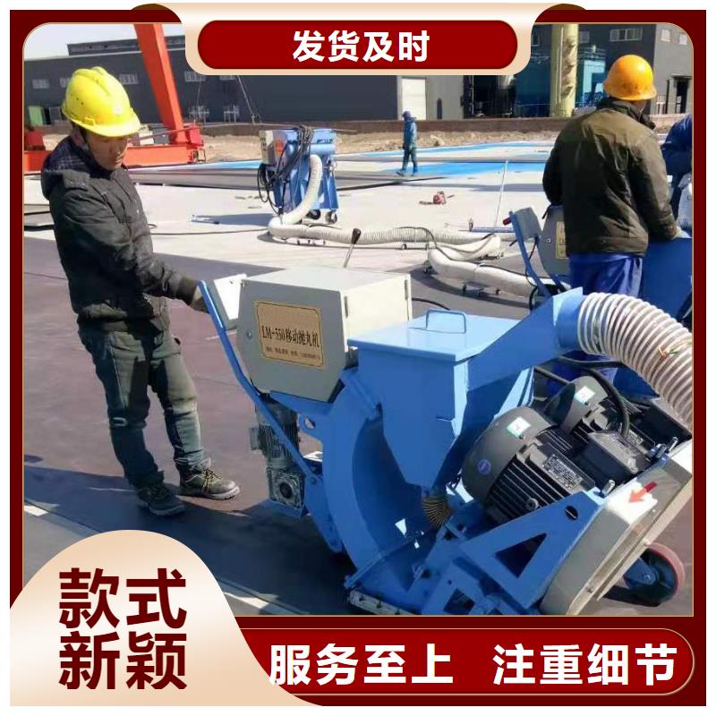 混凝土抛丸机,【拦水带成型机】品质过硬同城公司