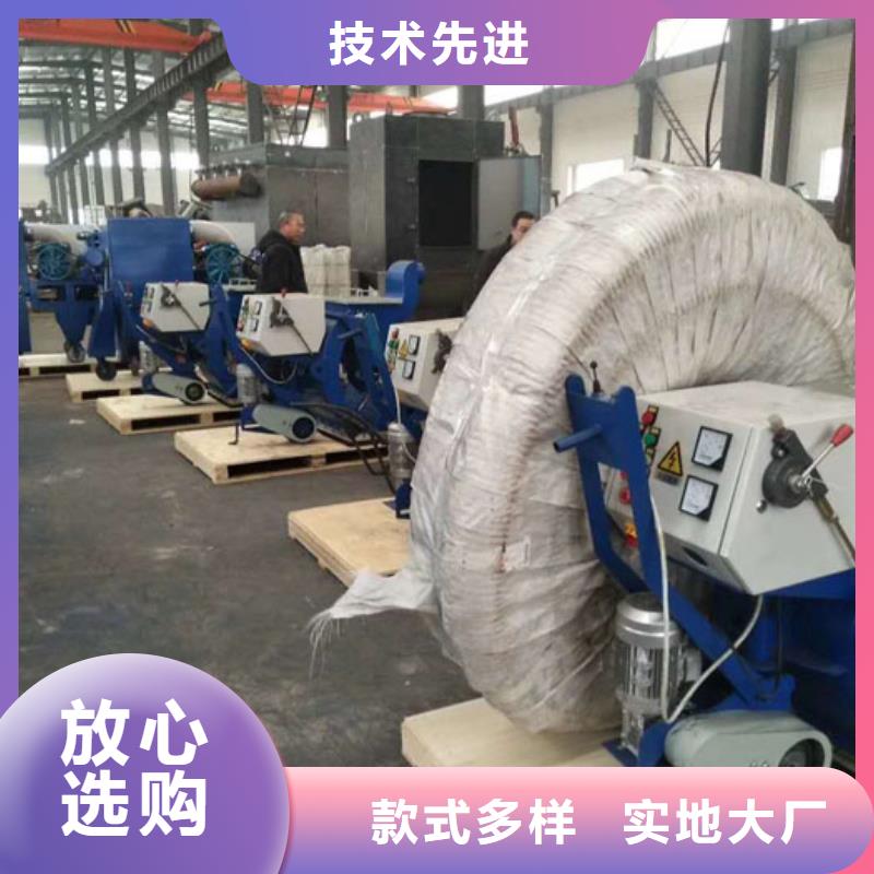 混凝土抛丸机工业软管泵源头厂家源头采购