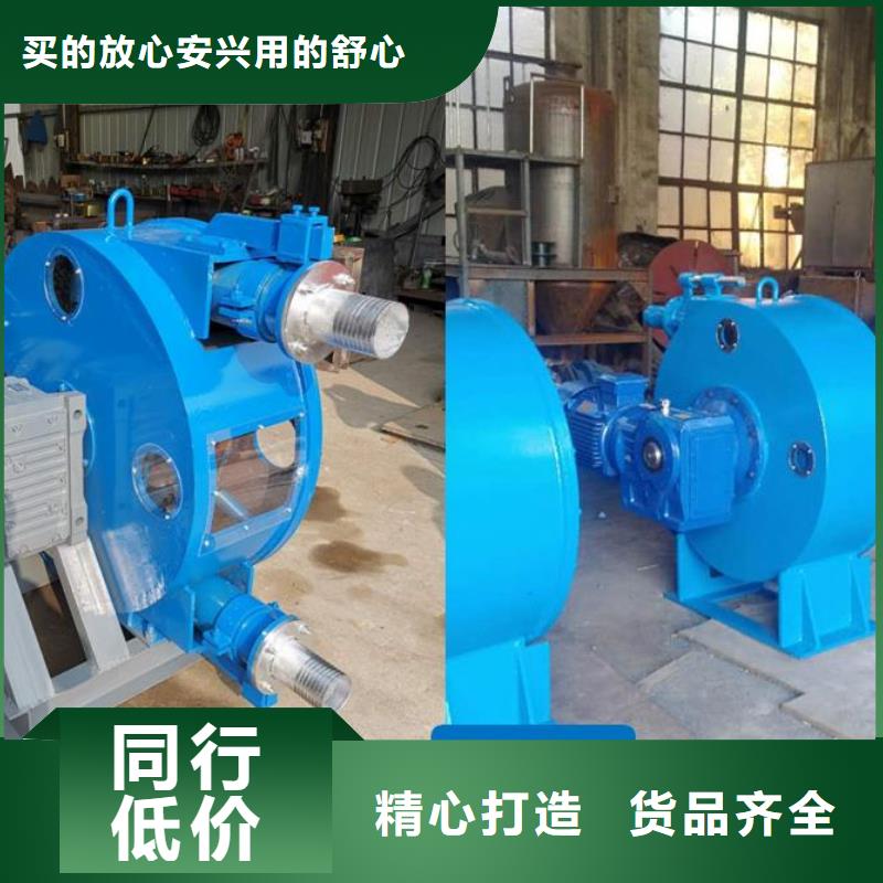 软管泵【拦水带成型机】专注生产N年本地经销商
