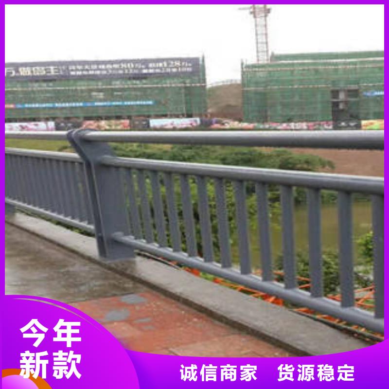 不锈钢复合管桥梁护栏304不锈钢复合管质优价保本地厂家
