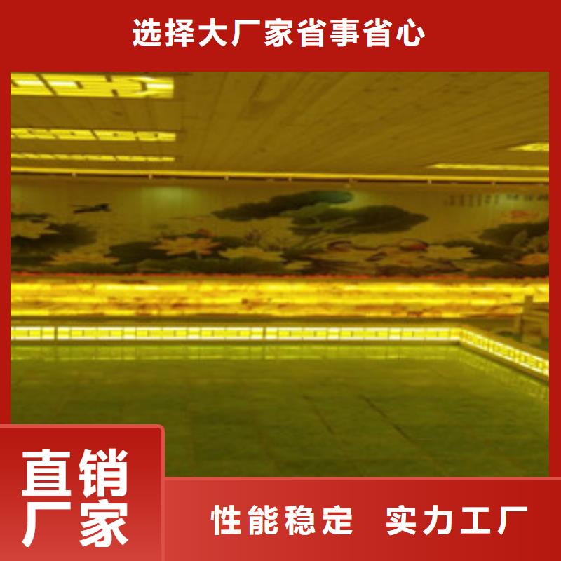 汗蒸汗蒸房优势打造行业品质
