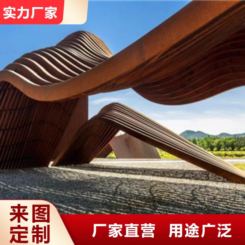 耐候板高建板厂家直接面向客户生产厂家