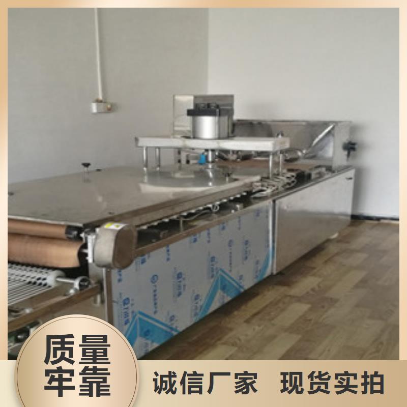 烙馍机仿手工单饼机产品细节参数当地货源