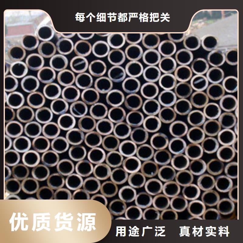 无缝钢管15CrMoG无缝钢管质检严格用品质赢得客户信赖