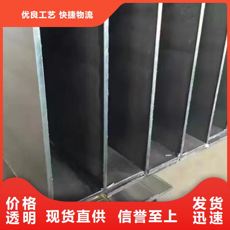 镀锌型钢母线铝排价格实惠工厂直供本地品牌