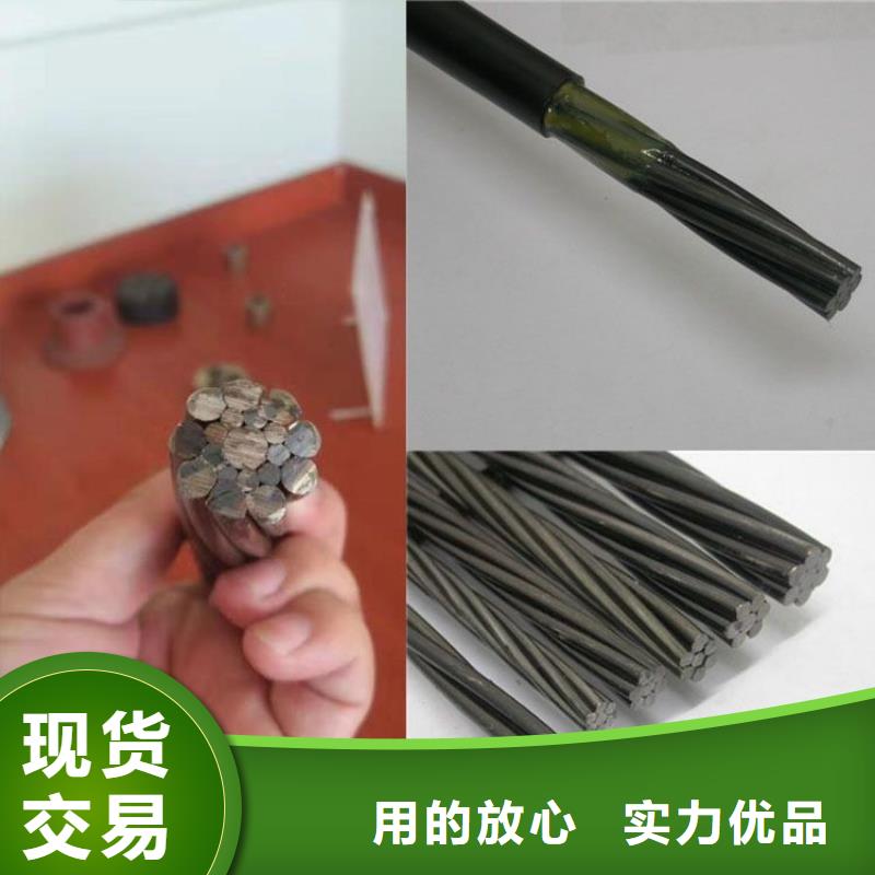 【钢绞线镀锡C1221品质优良】当地货源