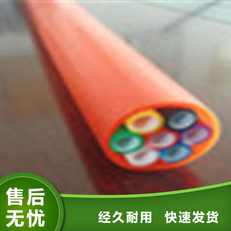 HDPE硅芯管MPP塑钢复合管质量层层把关同城制造商