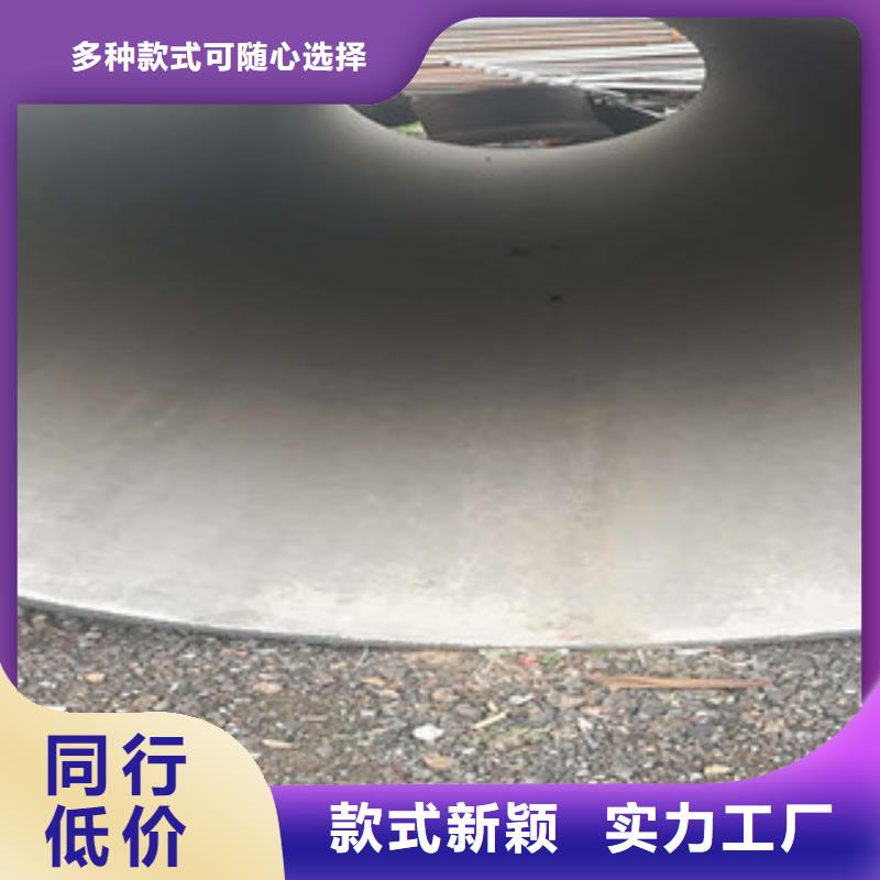 球墨铸铁管螺旋管卓越品质保障发货及时